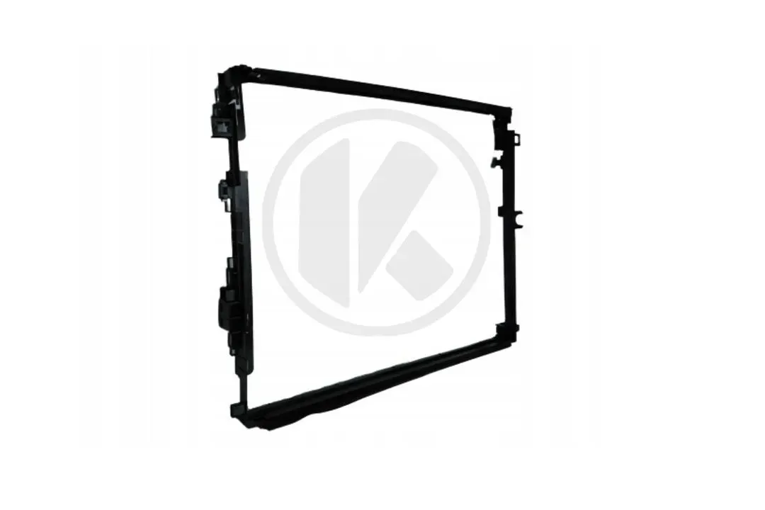SUPPORTING FRAME
